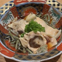 築地青空三代目 丸の内 - 