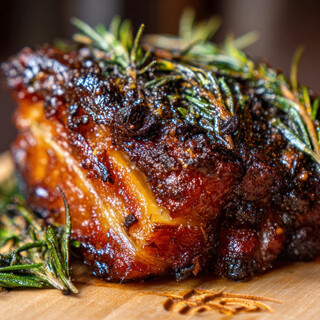 炭火焼きアジアンビストロだからこその魅惑のグリル