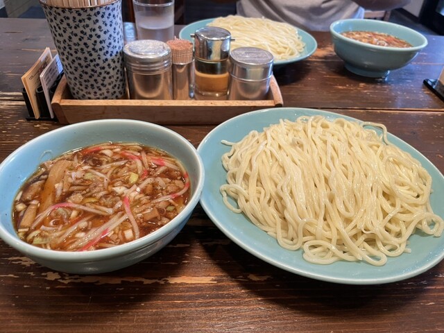 Tsukesoba-ya Menraku photo