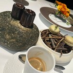 ラ・ヴァガボンド - 