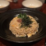きはるの胡麻鯖や - 