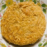 和気精肉店 - メンチカツ¥230