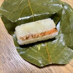 平宗 - きんめだい