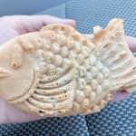 米乃家 - たい焼 あずき