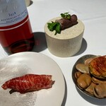 ラ・ヴァガボンド - 