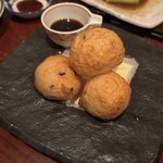 きはるの胡麻鯖や - 