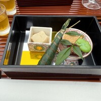 眺河　先斗町～華～ - 