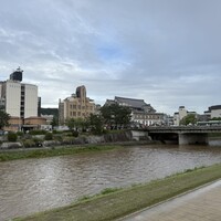 眺河　先斗町～華～ - 