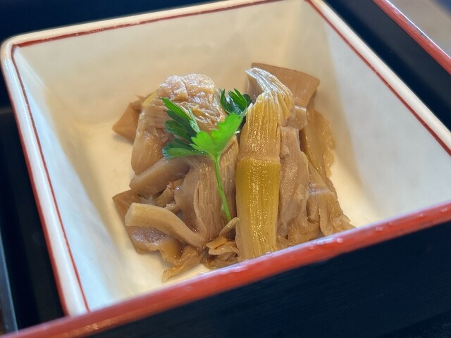 建安 - 鹿島（中華料理）の写真