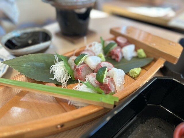 Osaka Houseboat photo 4