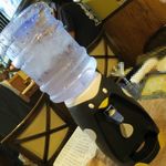 うちのおかん時々おとん - お冷（笑）