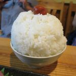 うちのおかん時々おとん - 出た！昔話し盛りを超える爆乳盛り！