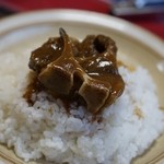 下町の洋食 時代屋 - 