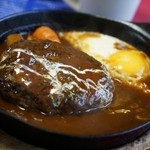 下町の洋食 時代屋 - 