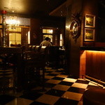 THE BAR - 