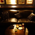 THE BAR - 