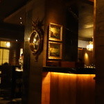 THE BAR - 