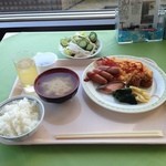 ホテルJALシティ 長野