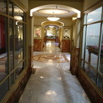 THE PENINSULA BOUTIQUE - 