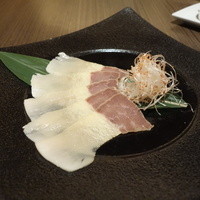 函館うに むらかみ 日本生命札幌ビル店 - 素晴らしかった自家製鯨のベーコン