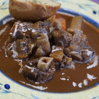 下町の洋食 時代屋_1