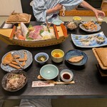 りぞうと旅館 宿かり - 