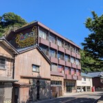 りぞうと旅館 宿かり - 