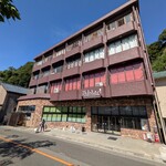りぞうと旅館 宿かり - 