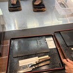 感動の肉と米 - 