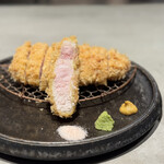 東京とんかつ がぶう - 