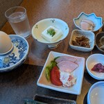 りぞうと旅館 宿かり - 