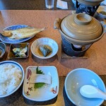 りぞうと旅館 宿かり - 