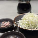 東京とんかつ がぶう - 