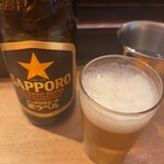 中華そば 勝本 - 