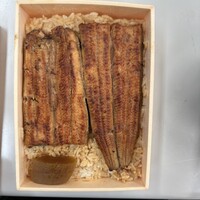 鰻割烹 伊豆栄 不忍亭 - 