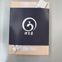 鰻割烹 伊豆栄 不忍亭 - 