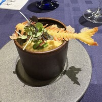 シーフードイタリアン　ポルト - 