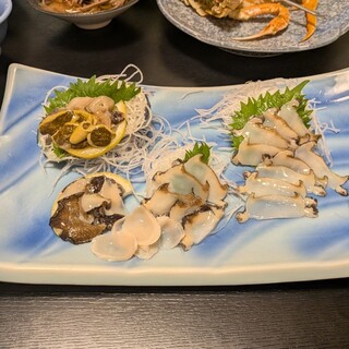 りぞうと旅館 宿かり_1