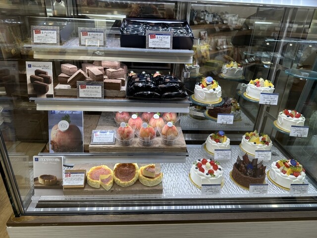 Patisserie Image Yokogawa Ten photo 5