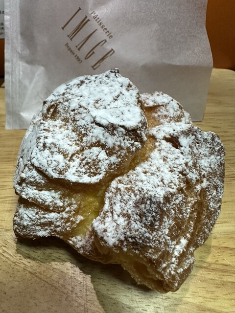 Patisserie Image Yokogawa Ten photo 4