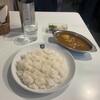 カレーの店 ボンベイ 本店