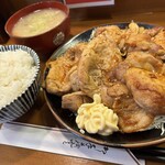 檍食堂 蒲田東口店 - 