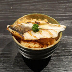 焼うお いし川 - ☆カマスちゃん☆