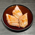 焼うお いし川 - ☆特上カルビ(#^.^#)☆