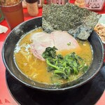 王道家直系 鬼道家 - 