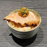 焼うお いし川 - ☆特上カルビ美味美味☆