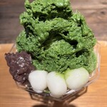 味の十字屋 - 料理写真: