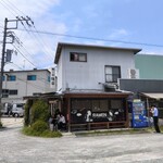 麺工房 隠國 愛川本店 - 