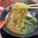 王道家直系 鬼道家 - 