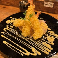 おやじ最後の握り 心斎橋店 - 